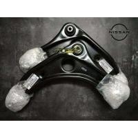 ราคา ปีกนกล่าง Nissan March K13 ทุกรุ่น Almera N17 Note E12 Nissan แท้ศูนย์ 100 OEM เทียบแท้ (16450931185)