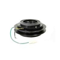 ราคา คลัชคอมแอร์ Hino คอม 10P ร่อง B 24v หน้าคลัชคอมแอร์ ฮีโน่ สายพานร่องบี ครัชคอมแอร์ หน้าครัชคอมแอร์ (526272718)