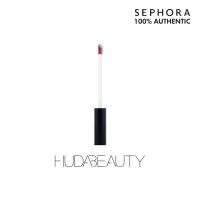 ราคา HUDA BEAUTY Liquid Matte Ultra Comfort Transfer Proof Lipstick (19667779815)
