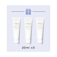 ราคา รับฟรี Jurlique Radiant Skin Foaming Cleanser 20g x3 ผลิตภัณฑ์ทำความสะอาดผิวหน้าแบบโฟม (21446854947)