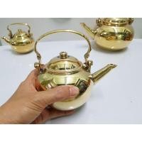 ราคา Brass Byfa กาน้ำชาทองเหลือง กางานหล่อกลม กาน้ำทองเหลือง 3ขนาด F1139 กาหล่อ 4 นิ้ว F1140 กาหล่อ 5 นิ้ว F1141 กาหล่อ6 นิ้ว (7836512744)