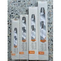 ราคา บาร์เลื่อยไม้ บาร์STIHL บาร์เปล่า 12 14 16 18 20 22 25 30 33 36 นิ้ว (16533200689)