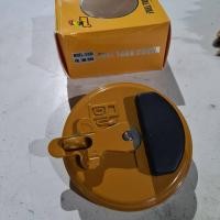 ราคา ฝาถังน้ำมัน cat 320D อะไหล่ รถขุด แม็คโคเล็ก แม็คโคใหญ่ อะไหล่รถแม็คโค อะไหล่รถขุด อย่างดี (15854813319)