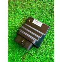 ราคา ชุดกล่องควบคุม ของแท้ ECU CDI Yamaha TTX Mio 115I Fino FI มือสองแท้มีรับประกัน (21245972732)