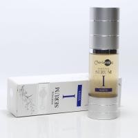 Chansawang Essential Serum White 30ml จันทร์สว่าง ซีรั่มไวท์