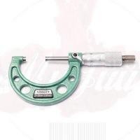 ราคา ไมโครมิเตอร์ วัดนอก Outside Micrometer รุ่น 3210 ความละเอียด 0 001mm INSIZE พร้อมส่ง (10351782968)