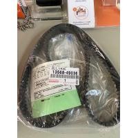 ราคา สายพานราวลิ้น สายพานไทม์มิ่ง 2JZ GTEGEVVTI แท้ญี่ปุ่น 143ฟัน (21123662039)