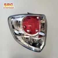 ราคา เสื้อไฟท้าย TOYOTA FORTUNER CHAMP ปี2011 2012 2013 2014 โคมชุบ (21408796692)