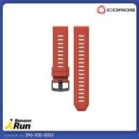 ราคา Coros 22mm Band สายนาฬิกาสำหรับนาฬิการุ่น Pace3 Apex2 Pro Apex Pro Apex46mm (21151359663)