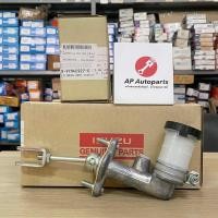 ราคา แท้เบิกศูนย์ ISUZU แม่ปั๊มคลัทช์บน ISUZU TFR แป๊ปเล็ก แป๊ปใหญ่ 5 8 นิ้ว 8 97940927 0 8 97940628 0 ปั๊มคลัทช์บน (20252941897)