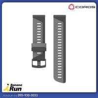 ราคา Coros 22mm Band สายนาฬิกาสำหรับนาฬิการุ่น Pace3 Apex2 Pro Apex Pro Apex46mm (17115145003)