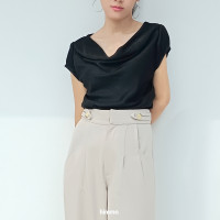 ราคา himma Muse เสื้อคอถ่วง เสื้อคอถ่วงแขนสั้น pre order 5 วัน (21427657643)