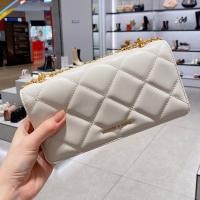 ราคา Ck Website กระเป๋าสะพายไหล่ ของแท้ สไตล์ใหม่ ck 10680992กระเป๋าสตางค์ สะพายข้าง ทรงสี่เหลี่ยม แต่งสายโซ่ ประดับเพชร ขนาดเล็ก สําหรับผู้หญิง (20729461191)