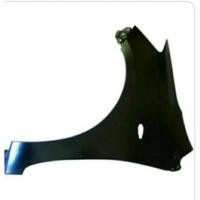 ราคา แก้มบังโคลนหน้า TOYOTA VIOS ปี 2002 2006 แก้ม วีออส (19725393933)