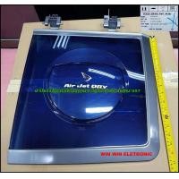 ราคา ขายอะไหล่ของแท้ ฝาปิดถังปั่นแห้งเครื่องซักผ้า HITACHI ฮิตาชิ PTPS 160SJ 007 ใช้ได้3 รุ่น PS 160SJ PS 160SJ PS 170WJ (17821284808)