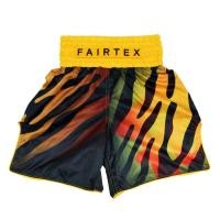 ราคา กางเกงมวย Fairtex Boxing Trunks BT2002 Tiger (20799121764)
