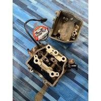 ราคา ฝาสูบ มีโอ115i TTX แท้มือสองมีการรับประกันสินค้า (21406868937)