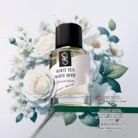 ราคา White Tea White Rose 30ml EDP KSH ROSE COLLECTION (21453832131)