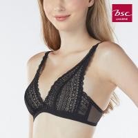 ราคา BSC lingerie ชุดชั้นในบรา NONWIRE BRA บรารูปแบบไม่มีโครง BB3333 (4521466517)