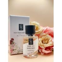 ราคา KSH White Tea White Rose 30 ml (21436993926)