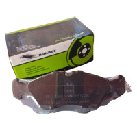 ราคา ผ้าเบรคหน้า โอเปิ้ล แอสตร้า Opel Astra Vectra Calibra Omega ปี 1993 1997 (19777226563)