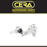 ราคา Cera D MAX Dmax 4x2 ดีแม็ก ปี 02 06 ตัวเตี้ย ลูกหมากปีกนก ลูกหมากล่าง ลูกหมากบน ลูกหมากคันชัก ลูกหมากแร็ค กันโคลงหน้า กันโครง (15011886435)