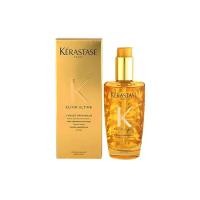 ราคา Kerastase Elixir Ultime LHuile Original Hair Oil For Anti Dull Hair 100ml (20812182703)