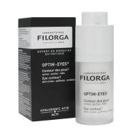 ราคา Filorga Optim Eyes Eye Contour Cream 15ml (18335800287)