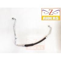 ราคา ท่อแอร์ Mazda 209 14 คอมพานาโซนิค ตู้ คอม สายใหญ่ 22724 22827 สายแอร์ มาสด้า 2 ปี 2009 2014 ท่อน้ำยาแอร์ สายน้ำยาแอร์ ท่อน้ำยา (11964234139)