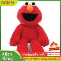 ราคา LZD d Sesame Street ใช้ตุ๊กตา Elmo 12 (21147399314)
