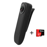 ราคา A18 1080P action camera กล้องถ่ายทำ youtube protable body camera กล้องติดมอไซค์ (21386329917)