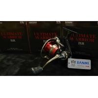 ราคา RYOBI RANMI BR รอกสปินนิ่ง เรียวโอบิ ใหม่ล่าสุด (20936364508)