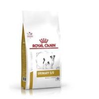 ราคา Royal Canin Urinary s o small dog อาหารสำหรับสุนัขพันธุ์เล็กโรคนิ่ว 1 5kg (20647978934)