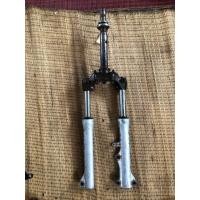 ราคา โช๊คหน้า แผงคอ Yamaha Spark110Spark Z สปาร์ค110สปาร์ค Z ของแท้มือสองสภาพดี เหมาะสำหรับเปลี่ยนซีลใหม่ (20513373701)