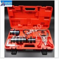 ราคา KENZO ชุดลานรัดแหวนลูกสูบ ขนาด 3 6 พร้อมคีมถ่างแหวน และเหล็กขูดเขม่า ร่องแหวนลูกสูบ (18081719927)