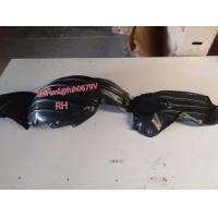 ราคา พลาสติกกันโคลนซุ้มล้อหน้ามาสด้า3 mazda3ปี2014ถึง18 สกายแอคทีฟskyactiv (19533944895)