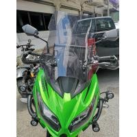 ราคา ชิวหน้าแต่ง Versys650Versys1000 ปี15 20 แจ้งปีรถในแชทได้เลยค่ะ (10579940263)