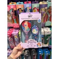 ราคา ชุดเซตหวี WET BRUSH DISNEY PRINCESS Limited Edition (21448412007)
