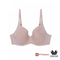 ราคา Wacoal Curve Diva บราเก็บกระชับ สาวคัพใหญ่ รุ่น WB7B03 สีเบจ BE มีโครง สาวคัพ B C D E F คัพดีเวอร์ คัพใหญ่ ชุดใน เสื้อใน ชุดชั้นใน วาโก้ เก็บทรงดี (12497112510)