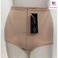 ราคา Wacoal Stay สเตย์ขาสั้น สีเบจ BE รุ่น WG1267 เก็บกระชับหน้าท้อง ปั้นก้น รัดหน้าท้อง รัดเอว รัดพุง รัดเอว รัดสัดส่วน กระชับสัดส่วน หลังคลอด (17433237848)