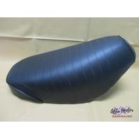 ราคา YAMAHA CHAPPY LB50 LB80 COMPLETE SINGLE SEAT BLACK REPRODUZIEREN เบาะรถ มอเตอร์ไซค์ CHAPPY CHIPPY หนังพีวีซี สีดำ (2345926850)