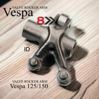 ราคา กระเดื้องวาล์วโรเลอร์ Vespa Sprint Primavera 150 Vespa 125 150 (21063890093)