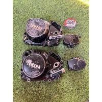 ราคา ฝาครอบครัช VR VR150 TZM วีอา ทีแซดเอ็ม ของแท้มือสอง ฝาคลัทช์ ฝาครัช ฝาข้างครัช (21331460585)