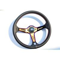 ราคา พวงมาลัยไทเท V 4 วง13 5 ยก2 5 ยกน้อย พวงมาลัยนาดี้สีไทเท พวงมาลัยแต่งซิ่ง พร้อมคอบางตรงรุ่น แจ้งรุ่นรถในแชท (13147557744)