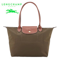 ราคา Longchamp Official Shop L1899 กระเป๋าสะพายขนาดกลาง รุ่น L2605 (18213707079)