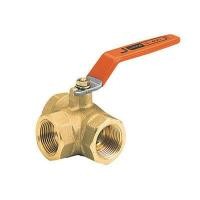 ราคา KITZ บอลวาล์วสามทางทองเหลือง 400TN 3 WAY BRASS BALL VALVE บอลวาล์วคิดซ์ บอลวาล์วทองเหลือง บอลวาล์วสามทาง ทุกไซต์ ทุกขนาด 4หุน 6หุน Ballvalve บอลวาล์วKITZ (5786350009)