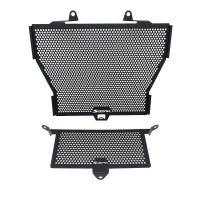 ราคา S1000RR หม้อน้ำ Grille Guard Oil Cooler Grill สำหรับ BMW S1000R S1000XR S 1000RR S 1000 RR HP4 2010 2018 2016 2017 (20110129448)