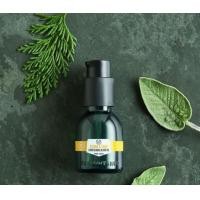 ราคา THE BODY SHOP CEDAR SAGE CONDITIONING BEARD OIL FOR MEN 30ML (17723544712)