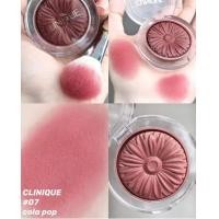 ราคา พร้อมส่ง บลัชออน Clinique Cheeck Pop Blush Pop (20375537666)