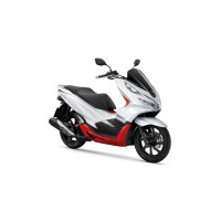 ราคา บังโคลนหน้า pcx 2019 2020 บังโคลนหน้า PCX150 2019 2020 กดเลือกสีในระบบ เฟรมสี pcx150 ชุดสี PCX อะไหล่ ฮอนด้าแท้ 100 (8572751115)